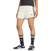 adidas Шорты из махровой ткани с деталями и шнурком Логотип Originals KD1397