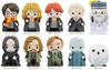 Harry Potter Soft Vinyl Puppet Mascot Box of 10