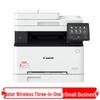 Canon MF643Cdw A4 Color Laser All-in-One Printer CN plug (adapter included)