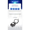 XKC-003K4 High Sensitivity and Reliability Human Body Proximity Pir Motion Sensors for LED Light/Toys/Automation