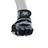 StormCloud FG-2 Gym Training Gloves Black/Grey L