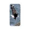 The Eagle Phone Case For iPhone Samsung Galaxy Redmi Xiaomi Oppo OnePlus Note S A 7 8 9 10 11 12 13 14 20 21 22 23 53 54 Pro Max Plus Ultra TPU Soft