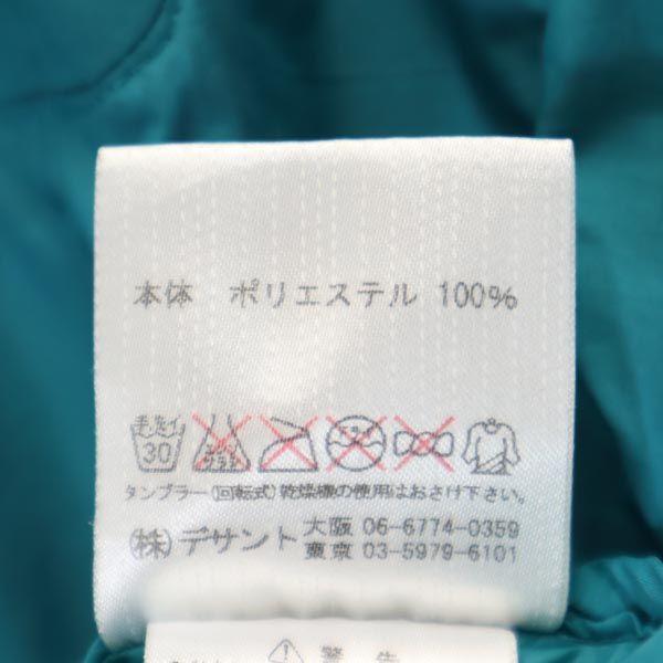 Marmot На открытом воздухе Толстовка на молнии с длинным рукавом XL Синий логотип Мужская Б/У