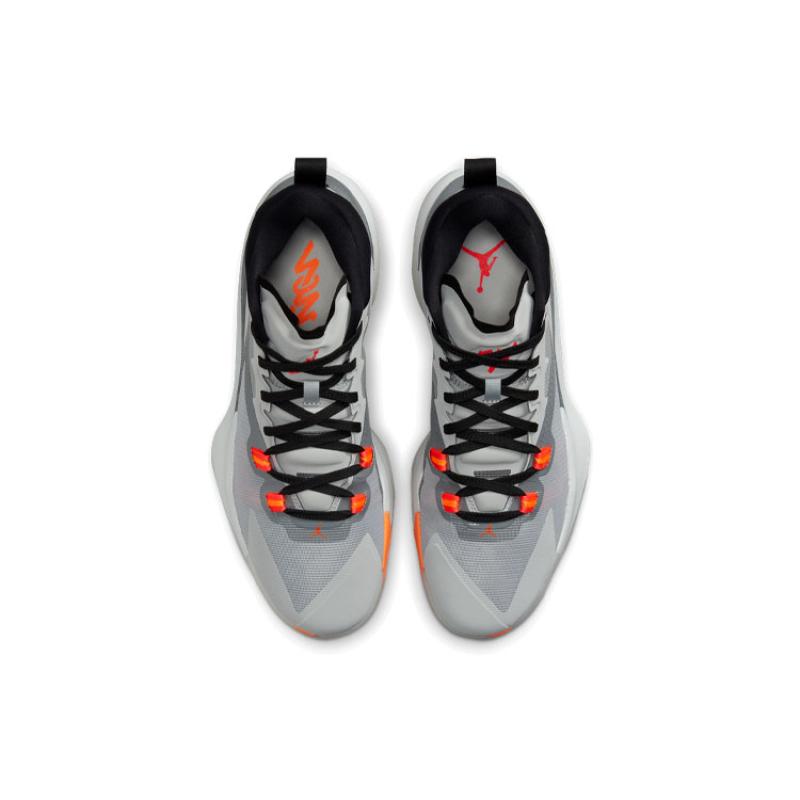 Air Jordan Zion 1 Pf 'Light Smoke Grey' Jordan DA3129-008
