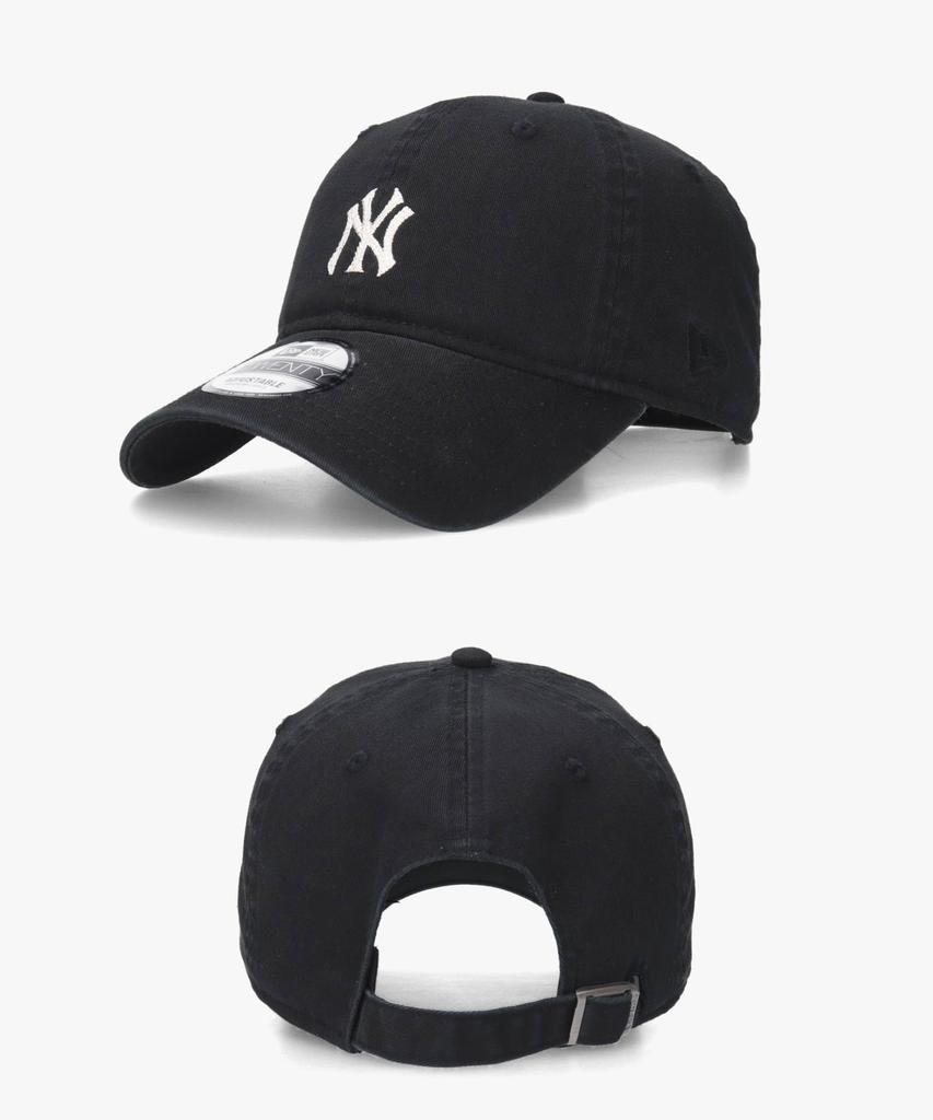 Эксклюзивная кепка 9twenty Yankees Dodgers COOPERS BLACK ML [New Era] - Мужская и Женская - &