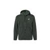 Nike Спортивная одежда Essentials+ Велюровая толстовка с капюшоном и вышитым логотипом DD4883-355