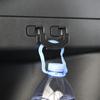 Rear Trunk Hook Grocery Bag Holder Wear Resistant Durable Supplies Coat Storage Luggage Hanger