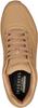 Skechers Uno - Stand On Air Sneakers (52458) Tan
