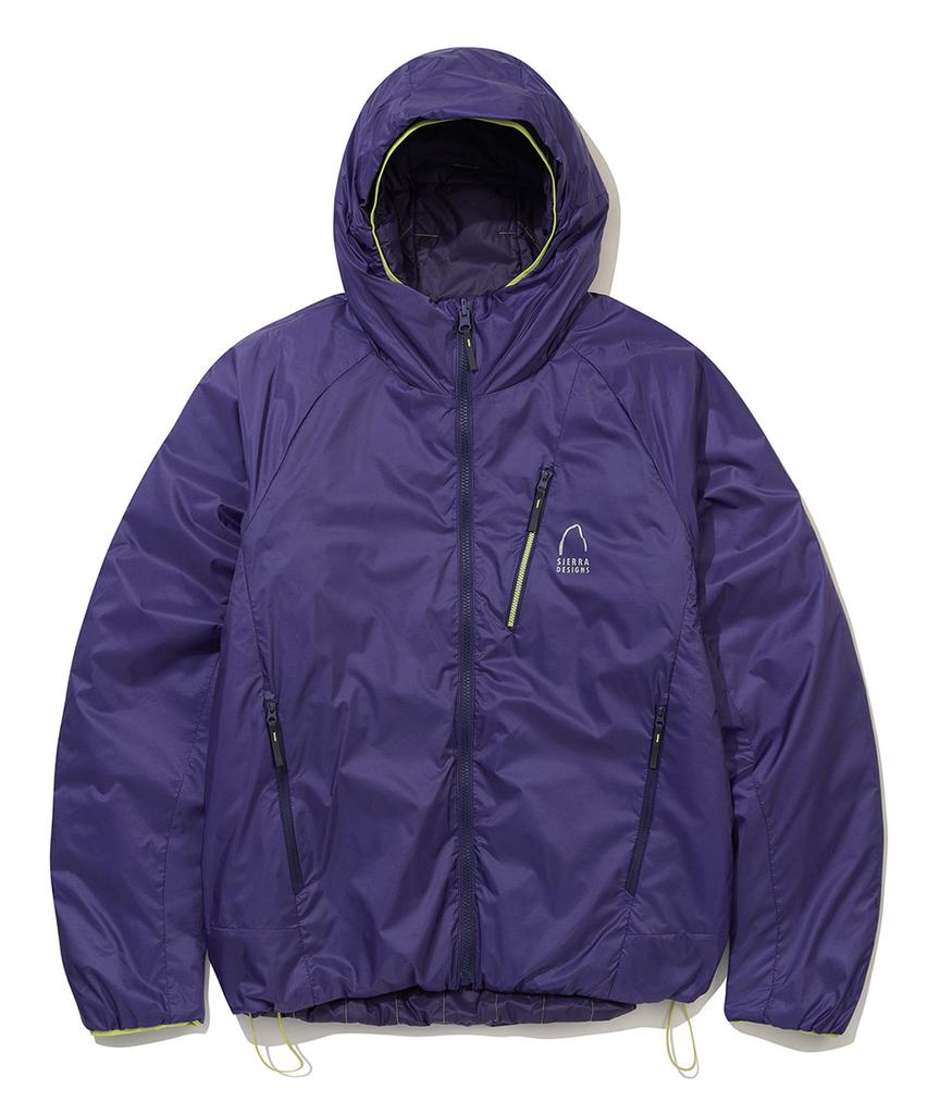 SIERRA DESIGNS Karl Insulation Jacket Blue