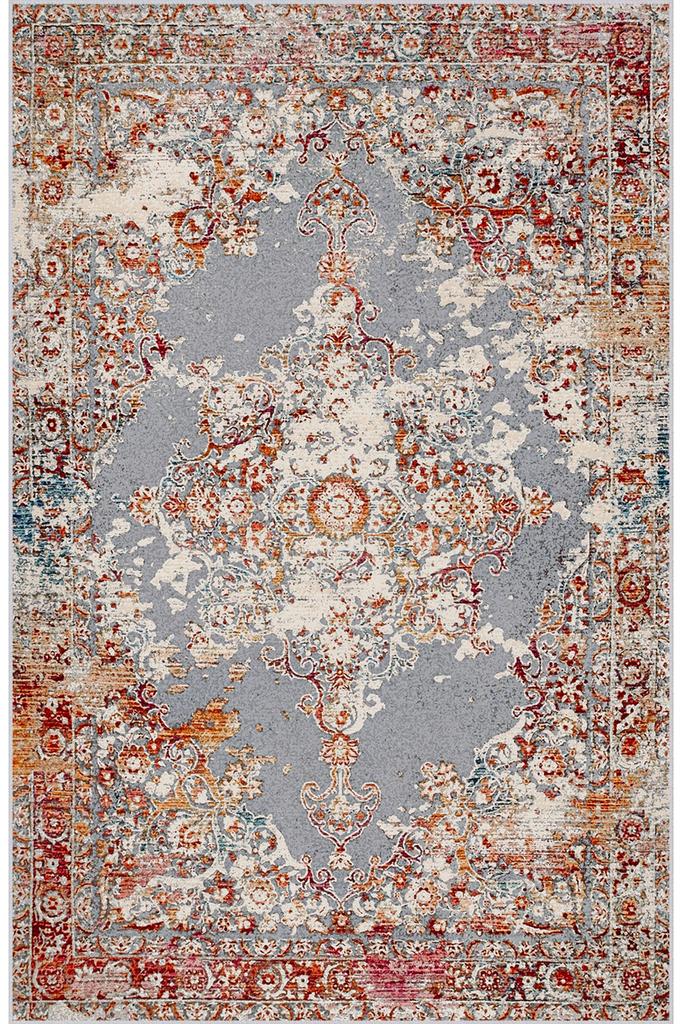 Eliana Home Washable Printed Carpet LNA0793