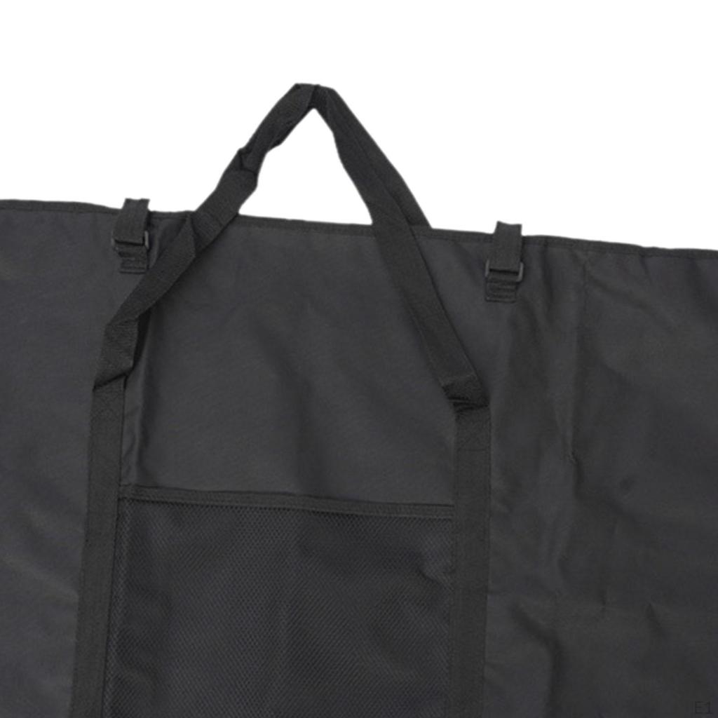 Сумка для хранения для кемпинга, палатка, молния, ткань Оксфорд, переезд, очень большая спортивная сумка, спортивное снаряжение