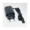 Braun S3 For S5 S7 S8 S9 Series Shaver European Standard Plug Power Charger