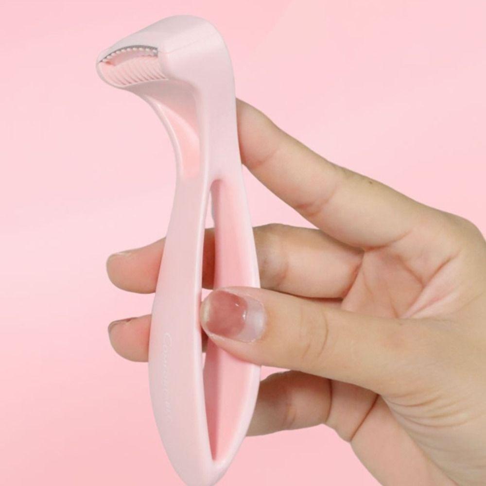 ABS женский эпилятор неиндукционный триммер для ног безболезненное удаление волос подмышками унисекс