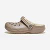 Crocs Classic Lined Clog-CRS203591
