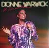 Виниловая пластинка DIONNE WARWICK - Hot Live And Otherwise A2L8605 ARISTA 1981 US Соул/Фанк Б/у