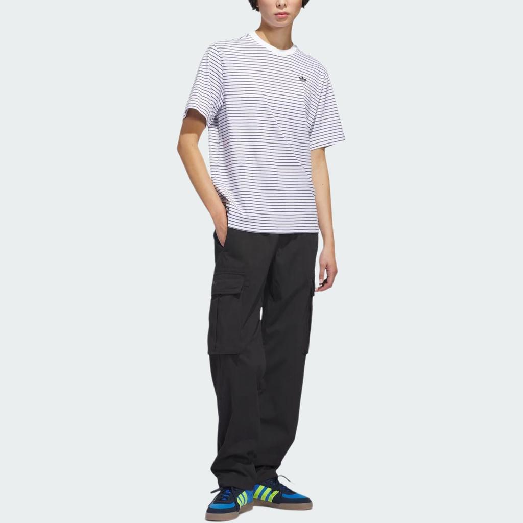 adidas Оригиналы ПШ25 Брюки-карго Унисекс KE1030-
