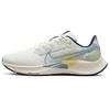 Air Zoom Pegasus 38 White Boarder Blue Women Sneakers Summit-White Sail DQ5077-141