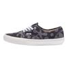 Vans Аутентичные Удобные Модные Простые Универсальные Прочные Низкие Кеды Унисекс серый VN000BW56RJ1