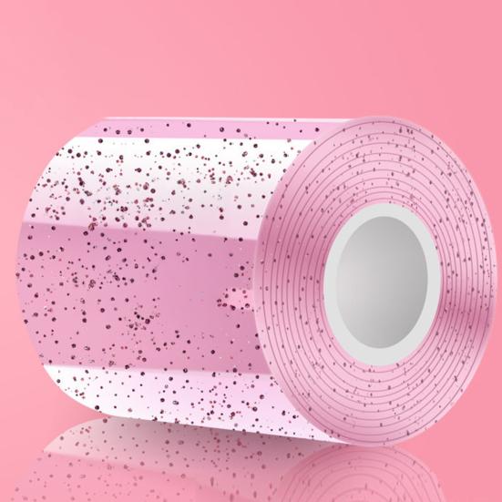 Нанолента для самодельной игрушки-пузыря 3 м цветная нанолента светящаяся в темноте лента-пузырь