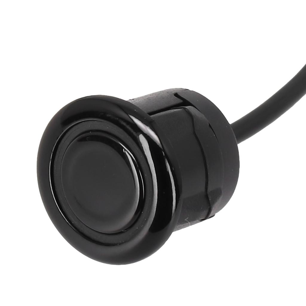 Простой в использовании автомобильный датчик парковки задним ходом водонепроницаемый кабель мм