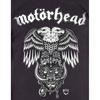 Футболка унисекс для взрослых Motorhead Hiro Double Eagle
