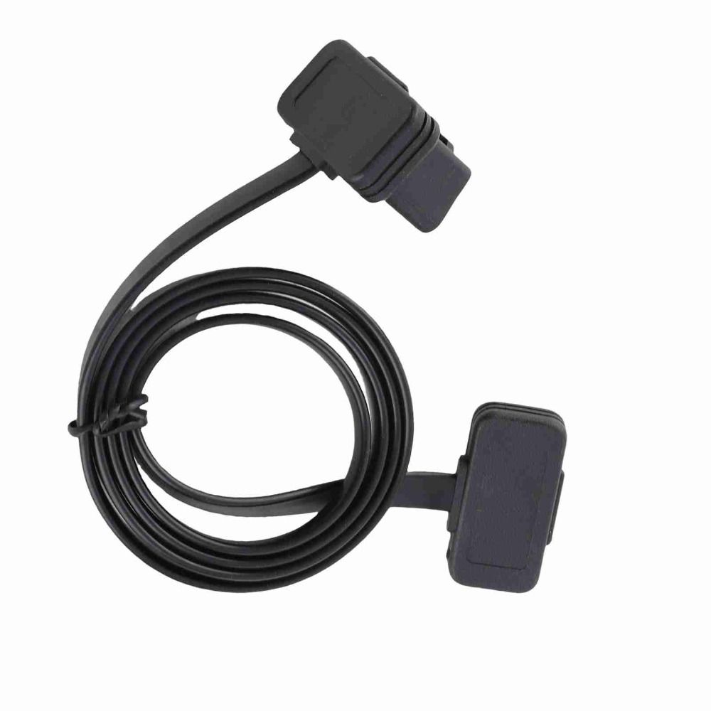 Flat Ribbon Male to Female Adapter 16 Pin Adapter Code Scanners Car Diagnostic Scan