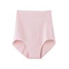 Kirei Labo Completely and Less Visible Cotton Blend KL2070 Soft 3L Shorts, Seamless, Hypoallergenic, Lines, Shorts, KL2070T, Women's, Pink,