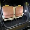 Toyota Noah 90 и Voxy 90 Освещение багажника и подсветка багажника Автоаксессуары