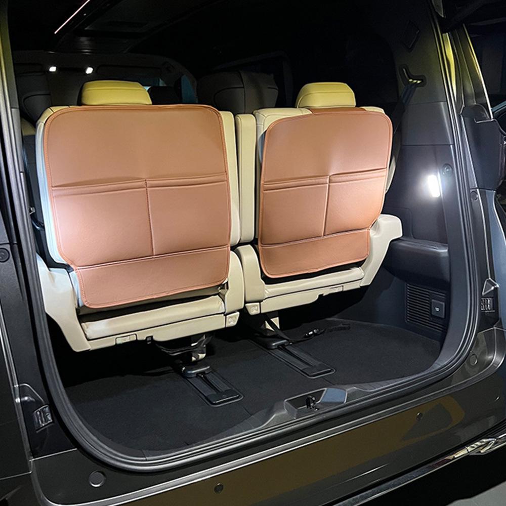Toyota Noah 90 и Voxy 90 Освещение багажника и подсветка багажника Автоаксессуары