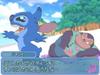 Disney Celebration Series A Great Adventure with Ohana and Rhythm Stitch! DS