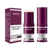 Eye Cream Stick for Dark Circles and Puffiness, Firming Eye Roller Stick with Massage Tip, Anti-Aging Eye Serum Stick, 0.35 Oz