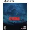 PS5 REANIMAL Япония НОВАЯ PlayStation 5
