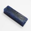 Natural Blue Sapphire 418.30 Ct Uncut Rough Dyed Huge Loose Gemstone CERTIFIED