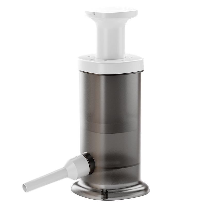 Ручная набивочная машина для колбас и инструмент для изготовления оболочек