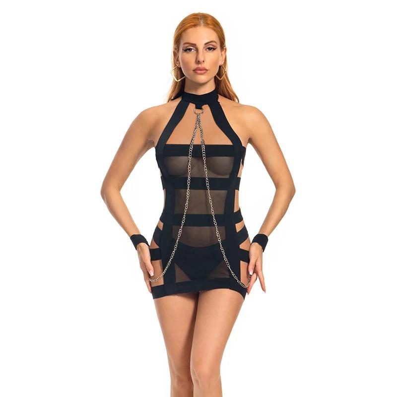 Комплект нижнего белья