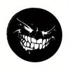 1pc Exquisite Polyester Tire Cover - Stylish And Protective For Off-Road Vehicles, RVs, And Travel Trailers, Outdoor Adventure G