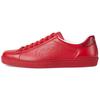 Gucci Ace 'Interlocking G - Hibiscus Red' 599147 AYO70 6463