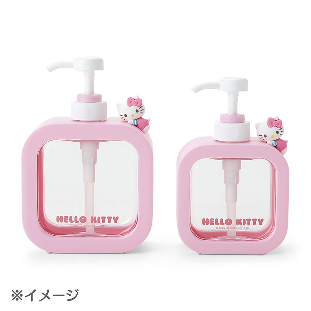 Sanrio Pump Bottle M My Melody Диспенсер для ванны Товары 885568