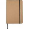 Holm Hard Cover Stone Paper A5 Notebook