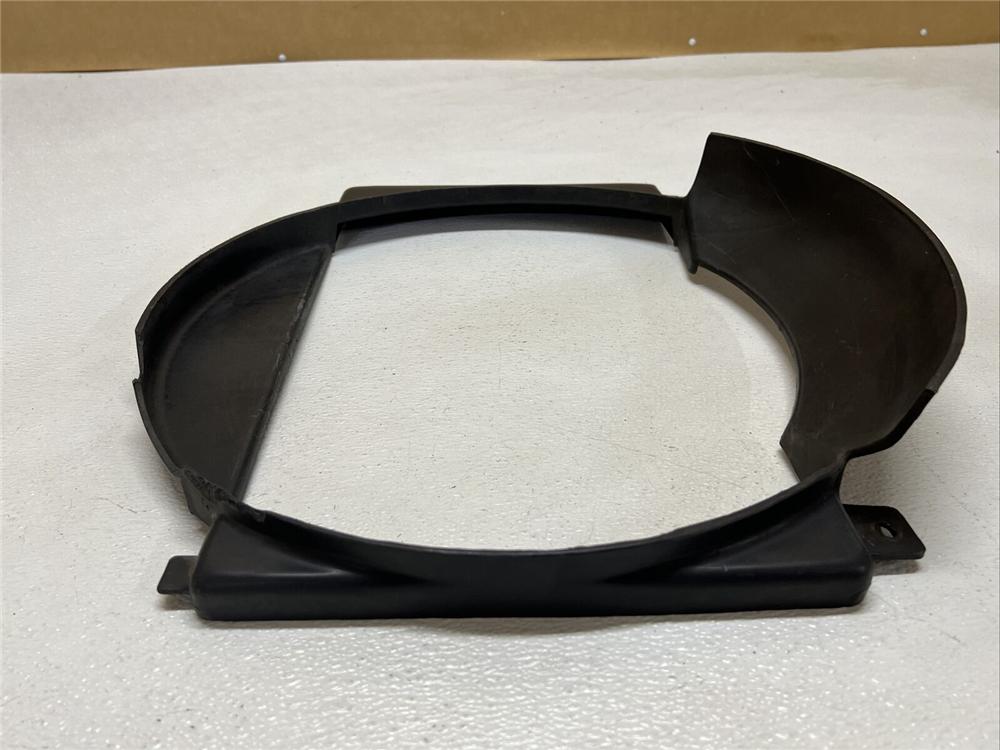 Новый 1x Кожух вентилятора радиатора охлаждения двигателя автомобиля Для Jeep Cherokee CH3110104 52027501AB