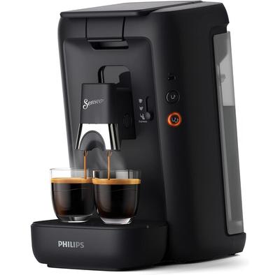 Кофемашина Philips CSA260/61 Senseo Maestro tiefschwarz