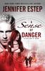 Книга A Sense of Danger