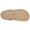 Realtree X Crocs Classic Lined Clog Edge Camo Unisex Sneakers Brown Chocolate 205377-280
