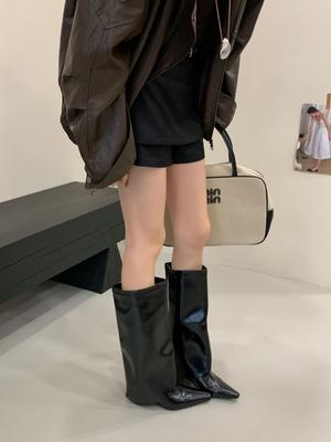 Сапоги – Сапоги