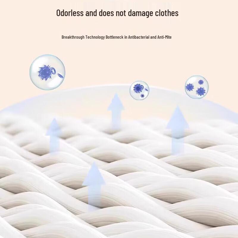 Double-Layer Delicates Drying Net