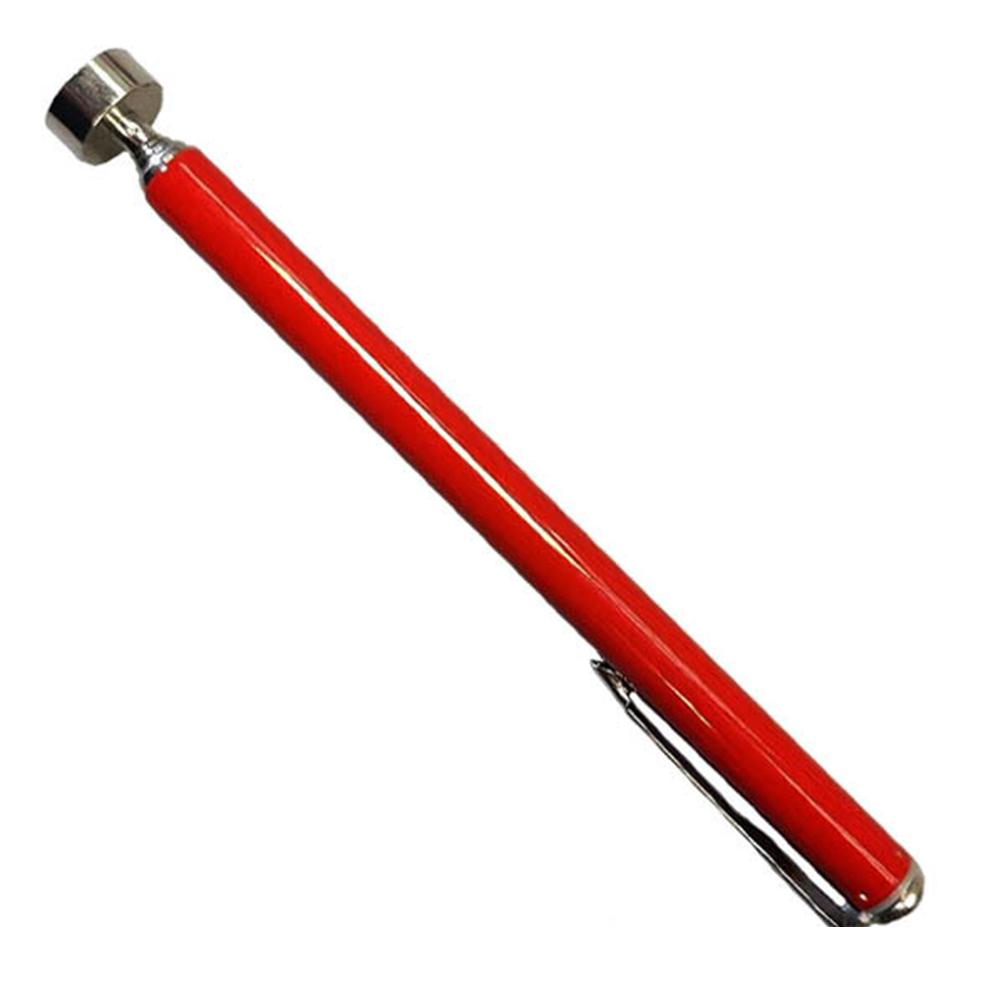 Mini Portable Telescopic Magnetic Magnet Pen Handy Tools Capacity For PickUp Nut Bolt Extendable Pickup Rod