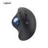 Logitech ERGO M575S Wireless Ergonomic Trackball Mouse