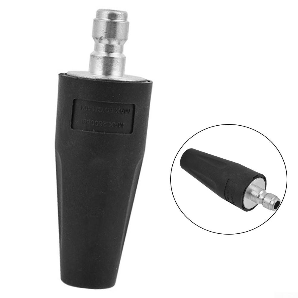 Насадка омывателя Вращающийся распылительный наконечник Омыватель турбонасадки