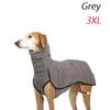 Costumes Winter Apparel Harness Vest Pet Hoodie Coat Pitbull Coat Jacket Dog High Collar Sweater