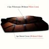 3D Sports Basketball Print Duvet Cover Set (1 Duvet Cover+2 Pillowcase) Soft And Breathable Microfiber Bedding Set For Bedroom